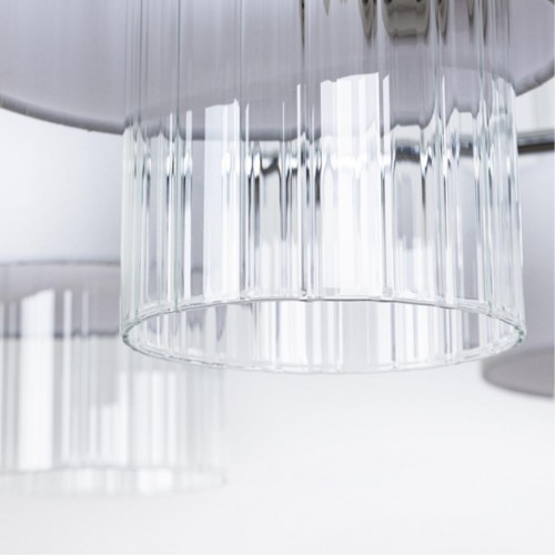 Подвесная люстра ARTE LAMP FANTASIA A4076LM-5CC