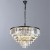 Подвесная люстра Divinare NOVA 3001/01 LM-25 Подвесная люстра Divinare NOVA 3001/01 LM-25