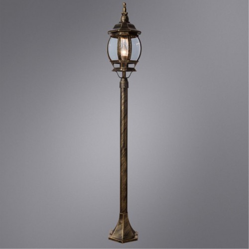 ARTE LAMP ATLANTA A1046PA-1BN