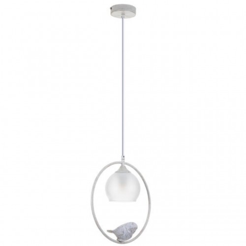 ARTE LAMP GEMELLI A2150SP-1WG