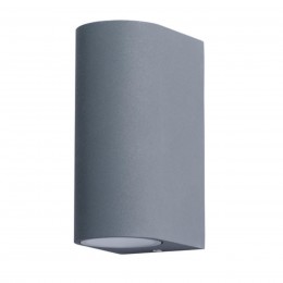 ARTE LAMP COMPASS A3102AL-2GY