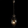 ARTE LAMP RIMINI A6509SP-3AB