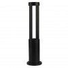ARTE LAMP THUBAN A1060PA-1BK