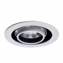 ARTE LAMP NATALE A3120PL-1WH