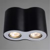 ARTE LAMP FALCON A5633PL-2BK