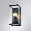 ARTE LAMP POT A1631AL-1BK