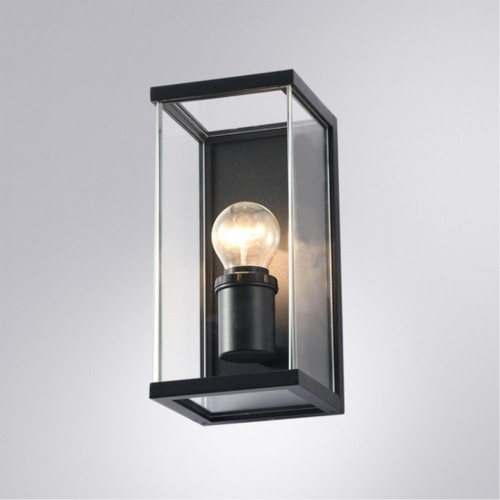 ARTE LAMP POT A1631AL-1BK