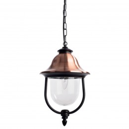 ARTE LAMP BARCELONA A1485SO-1BK