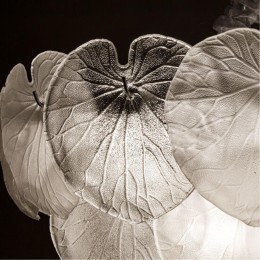 Подвесная люстра ARTE LAMP KAPRI A4078LM-9CC