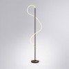 ARTE LAMP KLIMT A2850PN-35BK