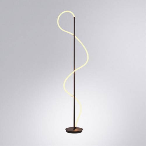 ARTE LAMP KLIMT A2850PN-35BK