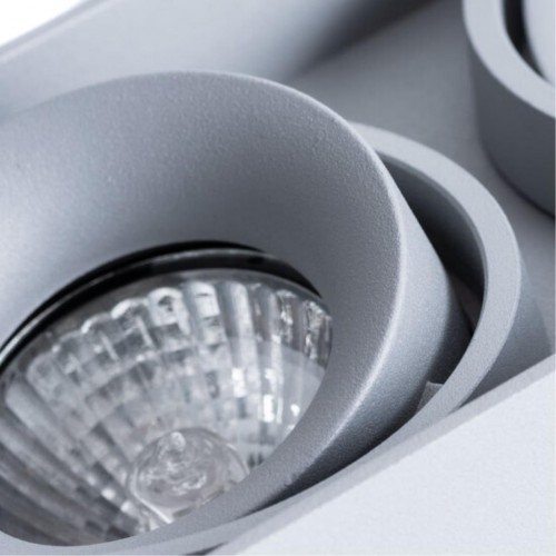 ARTE LAMP PICTOR A5654PL-2GY