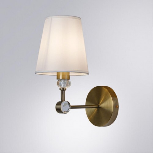 ARTE LAMP BROCCA A4093AP-1AB