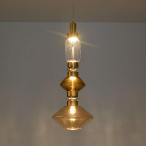 ARTE LAMP FIORATO A2442SP-16PB