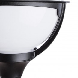 ARTE LAMP MONACO A1496PA-1BK