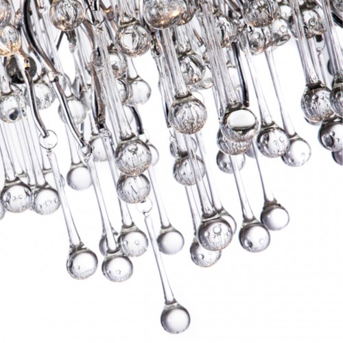 Подвесная люстра Divinare SALICE 3132/26 SP-13