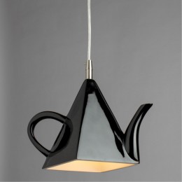 ARTE LAMP CAFFETTERIA A6604SP-1BK