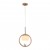 ARTE LAMP CAPRICE A4182SP-1BR ARTE LAMP CAPRICE A4182SP-1BR