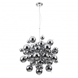Подвесная люстра ARTE LAMP MOLECULE A8313SP-9CC