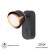 ARTE LAMP AMAKS A8026AP-1BK ARTE LAMP AMAKS A8026AP-1BK