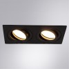 ARTE LAMP TARF A2168PL-2BK
