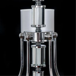 Подвесная люстра ARTE LAMP ATTORE A4092LM-5CC