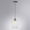 ARTE LAMP PROPUS A4344SP-1CC