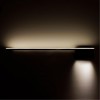 ARTE LAMP SARGAS A2026AP-1BK