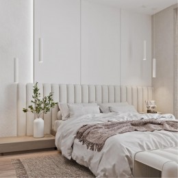 ARTE LAMP TORRE A1530SP-1WH