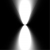 ARTE LAMP TORCULAR A1813AL-2BK