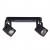 ARTE LAMP LENTE A1314PL-2BK ARTE LAMP LENTE A1314PL-2BK