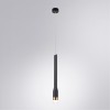ARTE LAMP KRAZ A2307SP-1BK