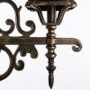 ARTE LAMP ATLANTA A1041AL-1BN