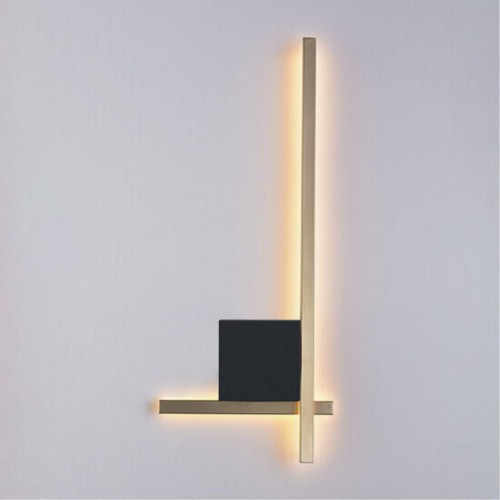 ARTE LAMP DECADE A2127AP-8BK
