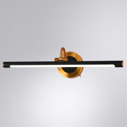 ARTE LAMP SOL A7908AP-1BK