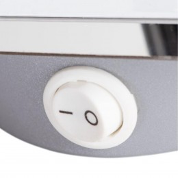 ARTE LAMP CRUZZ A1635AP-1WH