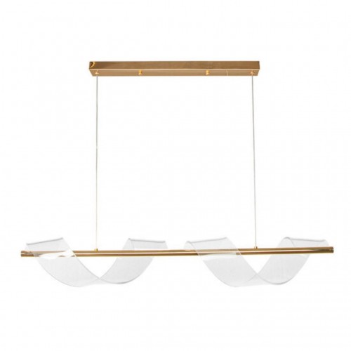 ARTE LAMP FIORITA A2093SP-2GO