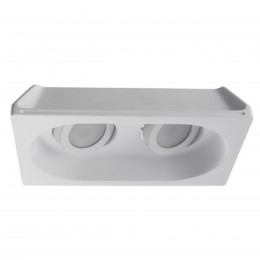 ARTE LAMP INVISIBLE A9215PL-2WH