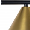 ARTE LAMP DAVID A7033PN-1BK