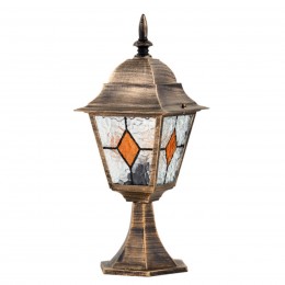 ARTE LAMP MADRID A1541FN-1BN