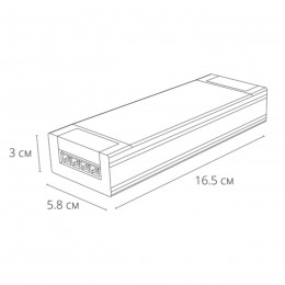 ARTE LAMP ARTE LAMP A481205