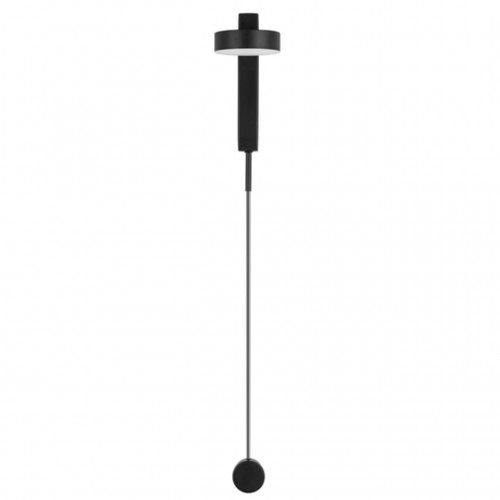 ARTE LAMP MIRACH A2142AP-10BK