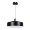ARTE LAMP SKAT A7152SP-1BK
