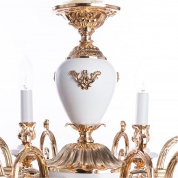 ARTE LAMP LUISA A8020LM-8WG