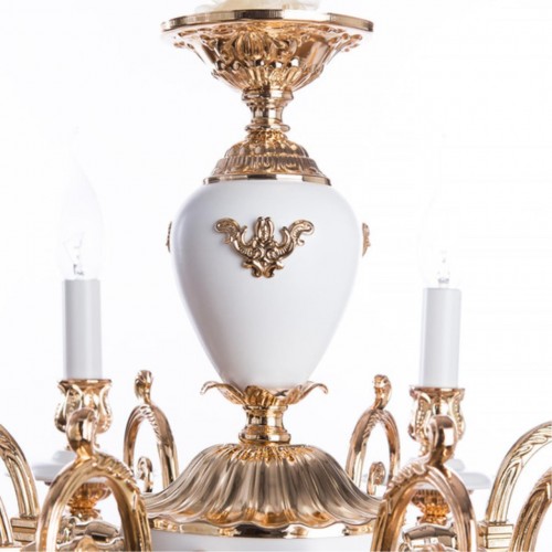 ARTE LAMP LUISA A8020LM-8WG