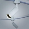 Подвесная люстра ARTE LAMP RING A2186SP-1WH