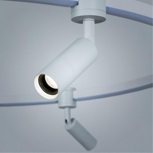 Подвесная люстра ARTE LAMP RING A2186SP-1WH