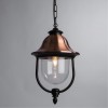 ARTE LAMP BARCELONA A1485SO-1BK