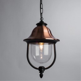 ARTE LAMP BARCELONA A1485SO-1BK
