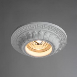 ARTE LAMP CRATERE A5073PL-1WH